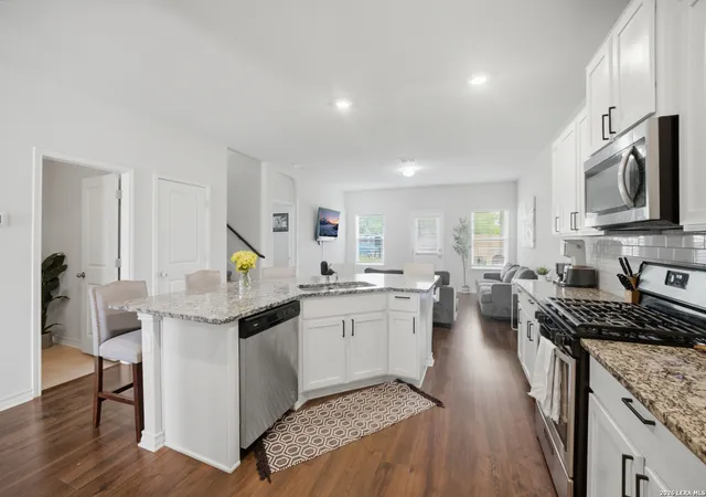 Photo 3 of Single family home for sale at 9727 Western Wishes, San Antonio, TX 78254 | MLS# 2007115 | Listing updated on 2026-08-19