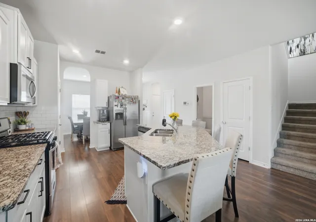 Photo 3 of Single family home for sale at 9727 Western Wishes, San Antonio, TX 78254 | MLS# 2007115 | Listing updated on 2026-08-19