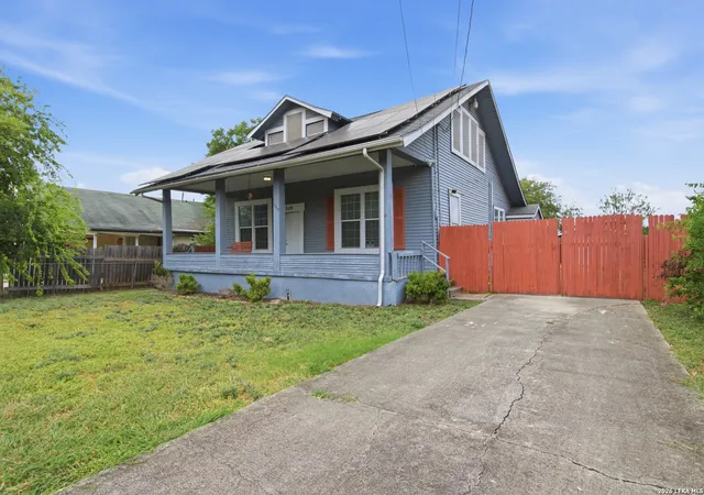 Photo 2 of Single family home for sale at 509 E Drexel Ave, San Antonio, TX 78210 | MLS# 2007124 | Listing updated on 2026-08-20