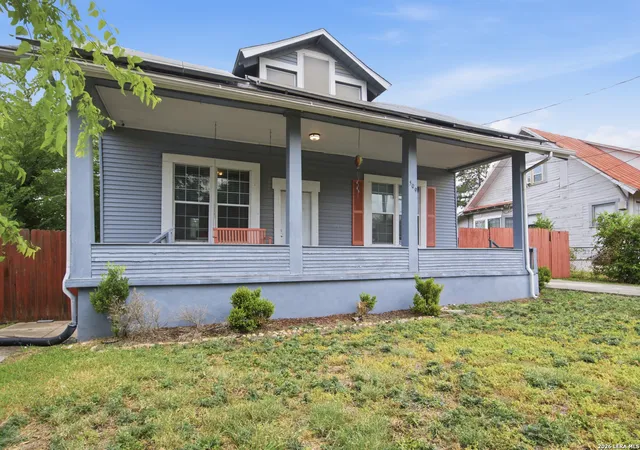 Photo 3 of Single family home for sale at 509 E Drexel Ave, San Antonio, TX 78210 | MLS# 2007124 | Listing updated on 2026-08-20