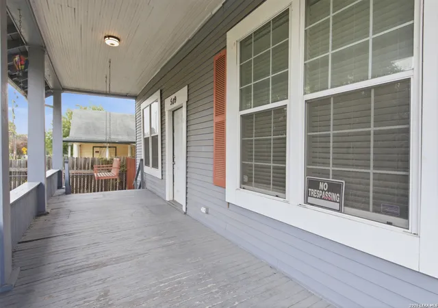 Photo 3 of Single family home for sale at 509 E Drexel Ave, San Antonio, TX 78210 | MLS# 2007124 | Listing updated on 2026-08-20