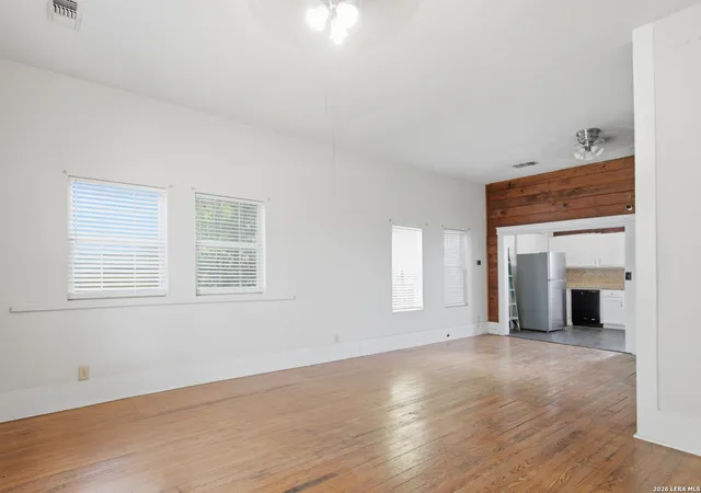 Photo 4 of Single family home for sale at 509 E Drexel Ave, San Antonio, TX 78210 | MLS# 2007124 | Listing updated on 2026-08-20
