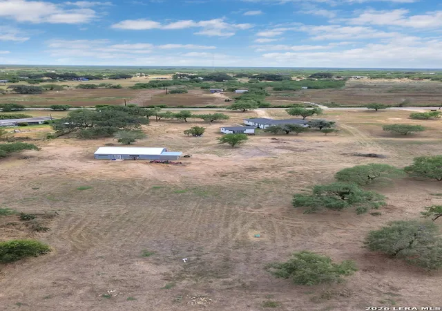 Photo 1 of Sale Pending at 366 County Road 2755, Bigfoot, TX 78005 | MLS# 2007130 | Listing updated on 2026-09-01