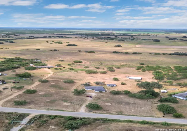 Photo 3 of Sale Pending at 366 County Road 2755, Bigfoot, TX 78005 | MLS# 2007130 | Listing updated on 2026-09-01
