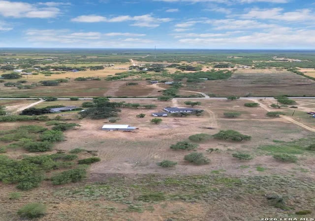 Photo 3 of Sale Pending at 366 County Road 2755, Bigfoot, TX 78005 | MLS# 2007130 | Listing updated on 2026-09-01
