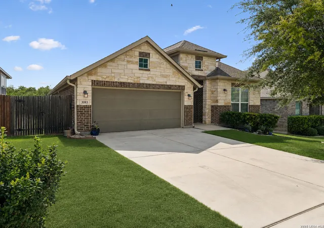 1st image of 3103 Blenheim Park, Bulverde, TX 78163 | MLS# 2007133