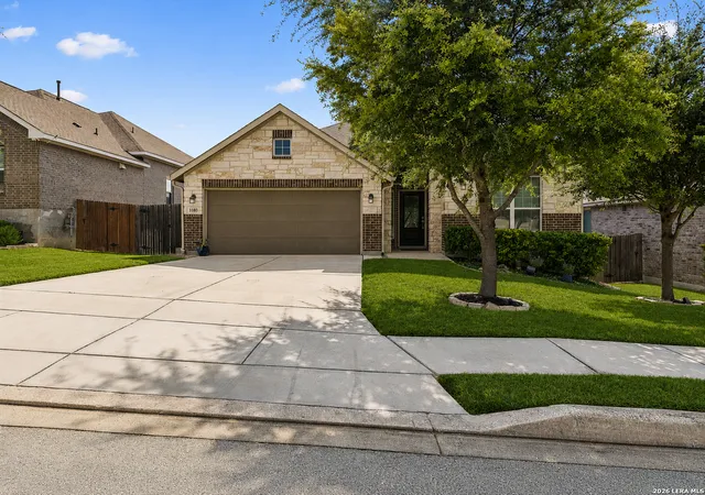 2nd image of 3103 Blenheim Park, Bulverde, TX 78163 | MLS# 2007133