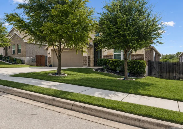 3rd image of 3103 Blenheim Park, Bulverde, TX 78163 | MLS# 2007133