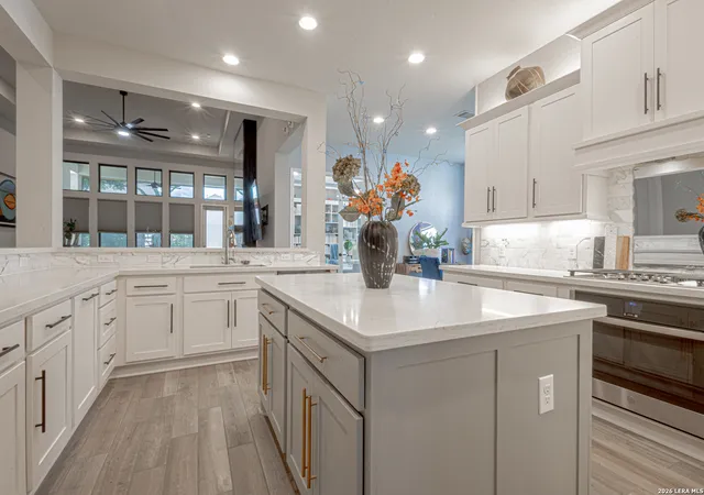 4th image of 1185 Waddie Way, New Braunfels, TX 78132 | MLS# 2007136