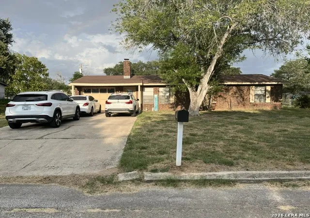 1st image of 504 Low Meadow, Pleasanton, TX 78064 | MLS# 2007137