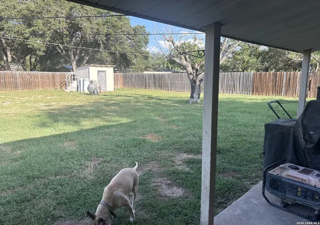13th image of 504 Low Meadow, Pleasanton, TX 78064 | MLS# 2007137