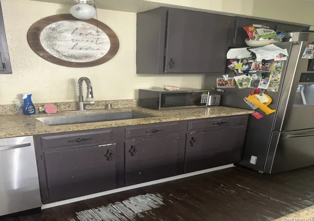 Photo 3 of Single family home for sale at 504 Low Meadow, Pleasanton, TX 78064 | MLS# 2007137 | Listing updated on 2026-08-20