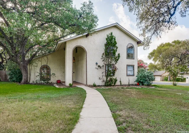 Photo 1 of Single family home for sale at 1122 Jack Pine St, San Antonio, TX 78232 | MLS# 2007138 | Listing updated on 2026-09-22