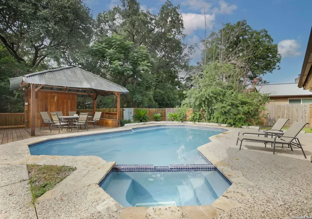 1st image of 211 Forrest Trl, Universal City, TX 78148 | MLS# 2007141