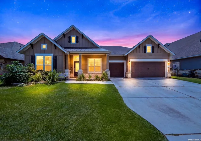 Photo 1 of Sale Pending at 11812 Field Bnd, Schertz, TX 78154 | MLS# 2007147 | Listing updated on 2026-09-08