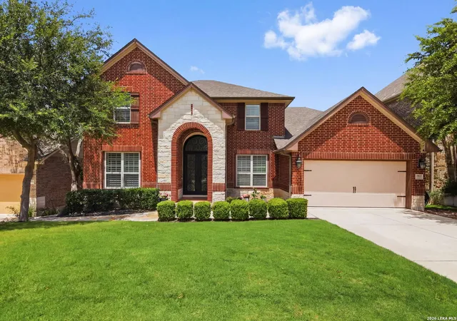 Photo 1 of Single family home for sale at 19023 Salado Canyon, San Antonio, TX 78258 | MLS# 2007149 | Listing updated on 2026-08-31