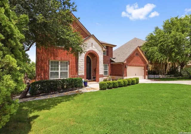 Photo 2 of Single family home for sale at 19023 Salado Canyon, San Antonio, TX 78258 | MLS# 2007149 | Listing updated on 2026-08-31