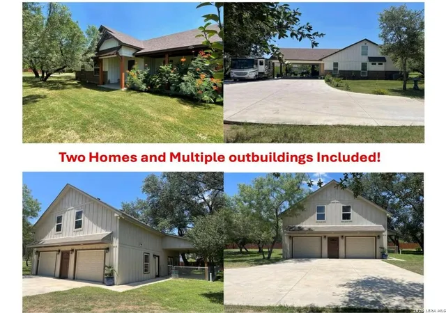 1st image of 574 County Road 660, Devine, TX 78016 | MLS# 2007154