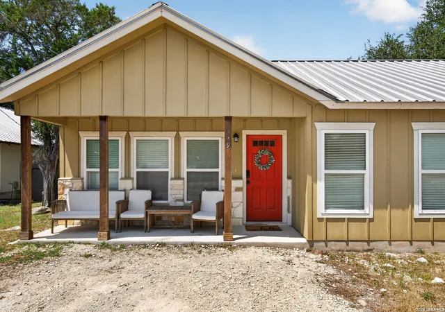 1st image of 639 Rimrock Cv, Spring Branch, TX 78070 | MLS# 2007155