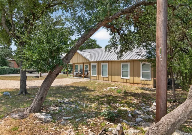30th image of 639 Rimrock Cv, Spring Branch, TX 78070 | MLS# 2007155
