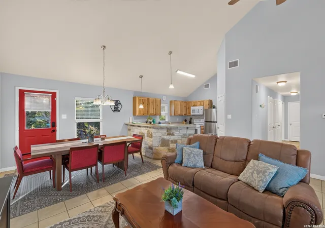 Photo 3 of Single family home for sale at 639 Rimrock Cv, Spring Branch, TX 78070 | MLS# 2007155 | Listing updated on 2026-09-12