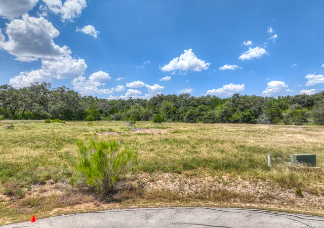 Photo 1 of Land for sale at 2121 Camino Way, Canyon Lake, TX 78133 | MLS# 2007156 | Listing updated on 2026-08-20