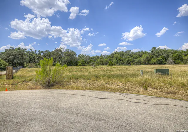 Photo 3 of Land for sale at 2121 Camino Way, Canyon Lake, TX 78133 | MLS# 2007156 | Listing updated on 2026-08-20