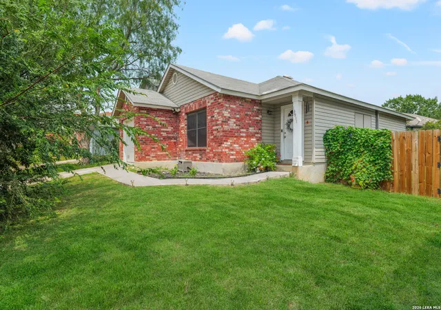 Photo 1 of Single family home for sale at 13911 Villa Camino, San Antonio, TX 78233 | MLS# 2007159 | Listing updated on 2026-08-20