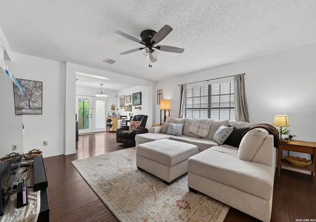 Photo 4 of Single family home for sale at 13911 Villa Camino, San Antonio, TX 78233 | MLS# 2007159 | Listing updated on 2026-08-20
