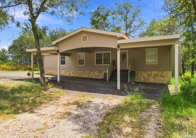 Photo 1 of Single family home for sale at 23306 Hickory Pass, San Antonio, TX 78264 | MLS# 2007166 | Listing updated on 2026-09-18