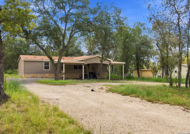 Photo 2 of Single family home for sale at 23306 Hickory Pass, San Antonio, TX 78264 | MLS# 2007166 | Listing updated on 2026-09-18