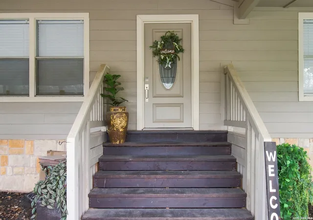 Photo 3 of Single family home for sale at 23306 Hickory Pass, San Antonio, TX 78264 | MLS# 2007166 | Listing updated on 2026-09-18