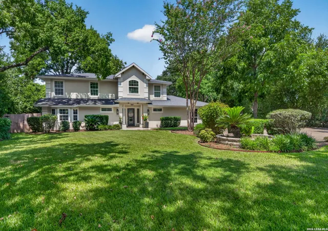 1st image of 138 Turkey Creek, Shavano Park, TX 78231 | MLS# 2007170