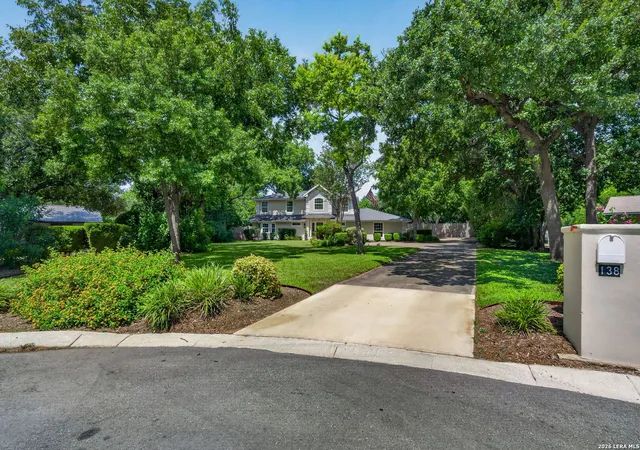 5th image of 138 Turkey Creek, Shavano Park, TX 78231 | MLS# 2007170