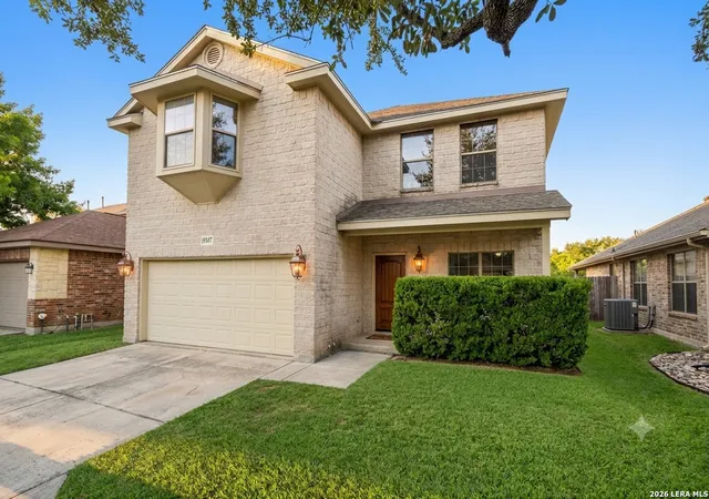 1st image of 10407 Alsfeld Rnch, Helotes, TX 78023 | MLS# 2007175