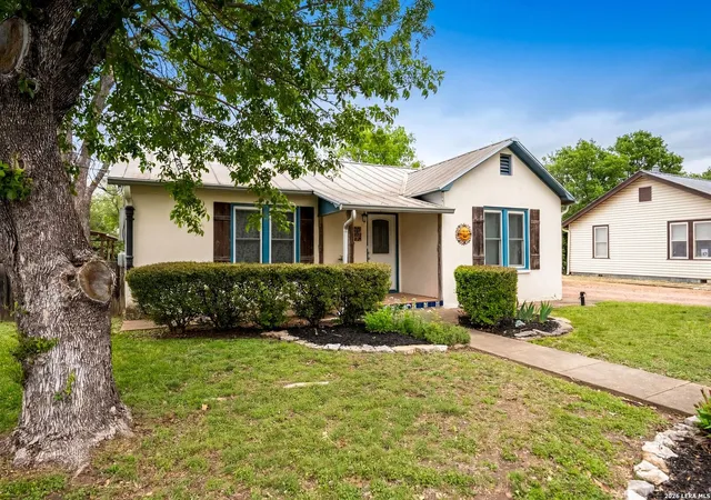 1st image of 408 W College St, Fredericksburg, TX 78624 | MLS# 2007183