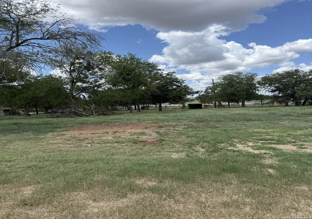 Photo 1 of Sale Pending at 1205 El Paso, Stockdale, TX 78160 | MLS# 2007186 | Listing updated on 2026-09-08