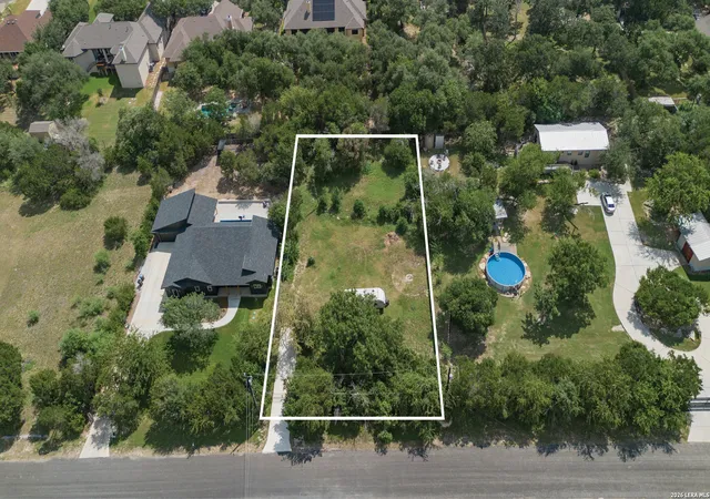 Photo 1 of Land for sale at 27096 Sherwood Forest Dr, San Antonio, TX 78260 | MLS# 2007195 | Listing updated on 2026-08-20