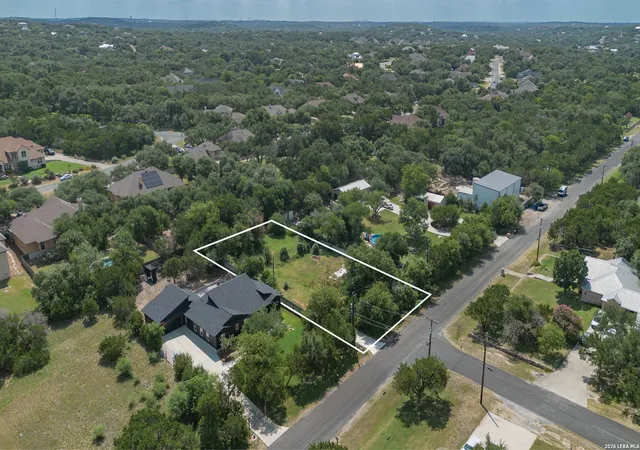 Photo 2 of Land for sale at 27096 Sherwood Forest Dr, San Antonio, TX 78260 | MLS# 2007195 | Listing updated on 2026-08-20