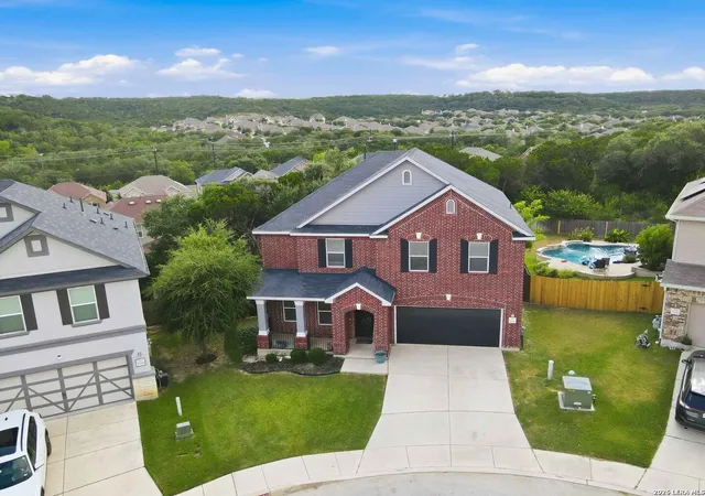 1st image of 11330 Hill Top Bnd, Helotes, TX 78023 | MLS# 2007197