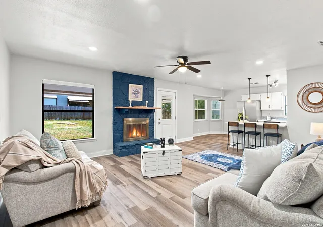 Photo 1 of Single family home for sale at 7114 Clipper Ridge Dr, Converse, TX 78109 | MLS# 2007205 | Listing updated on 2026-09-30
