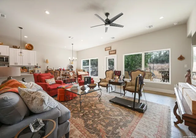 Photo 3 of Single family home for sale at 135 West Pat Dolan, Blanco, TX 78606 | MLS# 2007208 | Listing updated on 2026-09-06