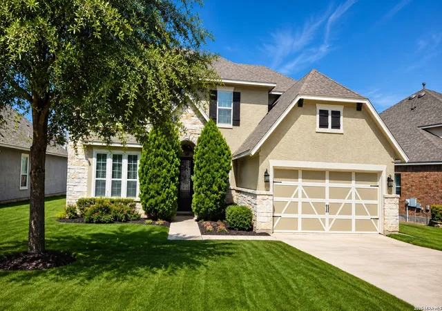Photo 1 of Single family home for sale at 18014 Maui Sands, San Antonio, TX 78255 | MLS# 2007216 | Listing updated on 2026-08-20