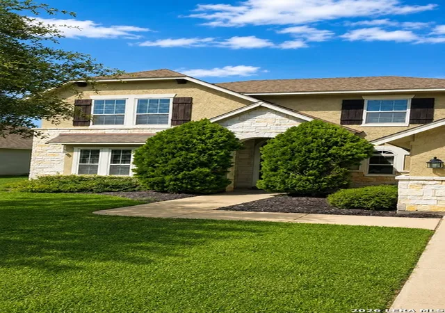 Photo 3 of Single family home for sale at 18014 Maui Sands, San Antonio, TX 78255 | MLS# 2007216 | Listing updated on 2026-08-20
