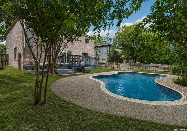 1st image of 8414 Tiguex, Universal City, TX 78148 | MLS# 2007218