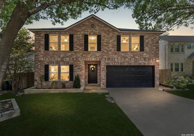 2nd image of 8414 Tiguex, Universal City, TX 78148 | MLS# 2007218