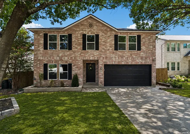 Photo 3 of Single family home for sale at 8414 Tiguex, Universal City, TX 78148 | MLS# 2007218 | Listing updated on 2026-09-22