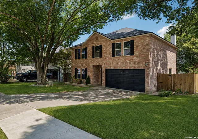 Photo 3 of Single family home for sale at 8414 Tiguex, Universal City, TX 78148 | MLS# 2007218 | Listing updated on 2026-09-26