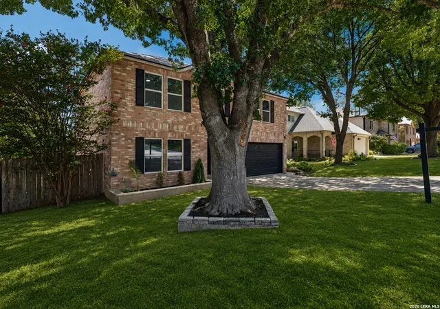 Photo 4 of Single family home for sale at 8414 Tiguex, Universal City, TX 78148 | MLS# 2007218 | Listing updated on 2026-09-26