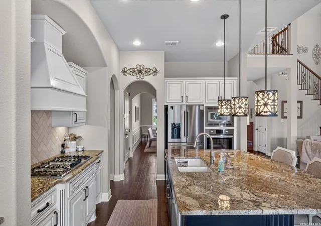 Photo 4 of Single family home for sale at 226 Shannon Cir, San Antonio, TX 78260 | MLS# 2007226 | Listing updated on 2026-09-14